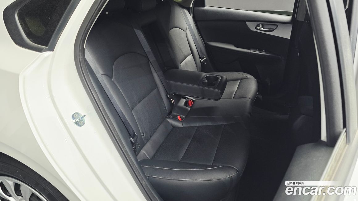 Kia K3 2022