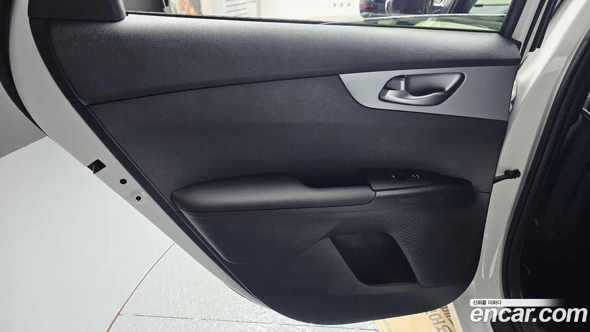 Kia K3 2022