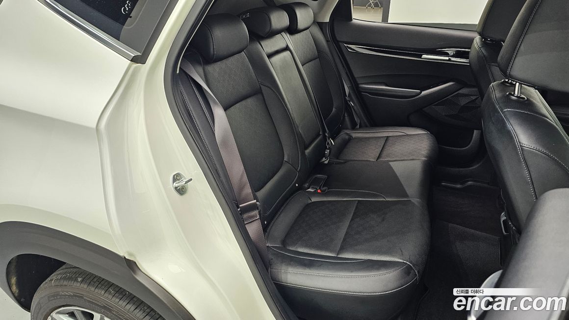 Kia Seltos 2020