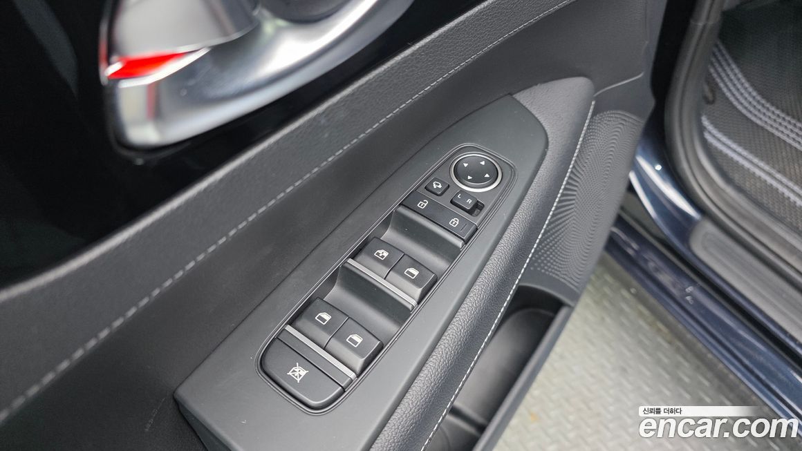 Kia K3 2022