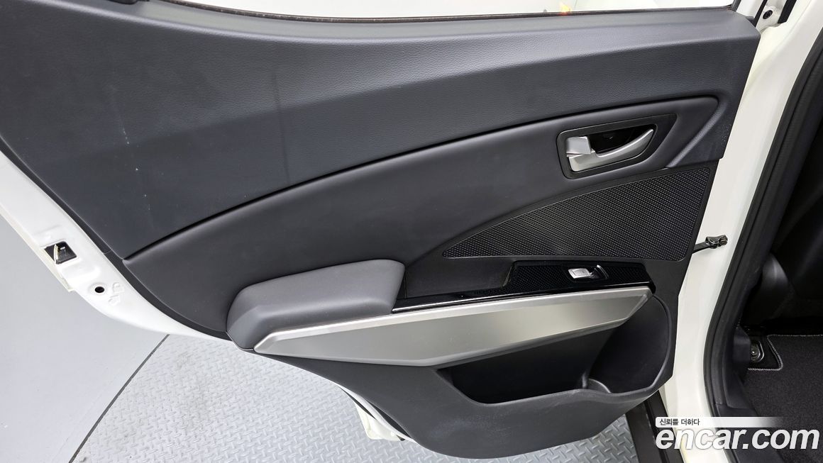 KG_Mobility_Ssangyong TIBOLI 2019