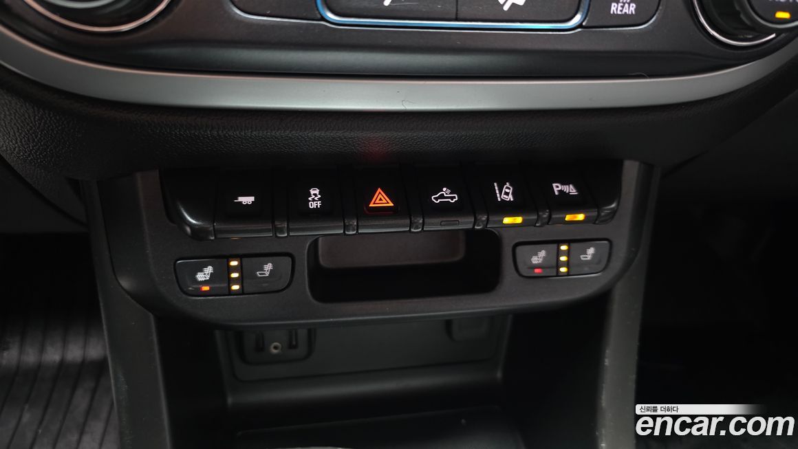 ChevroletGMDaewoo Colorado 2020