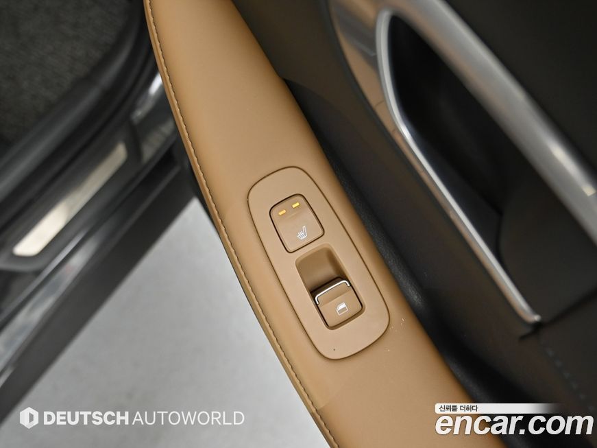 Hyundai Sonata 2020