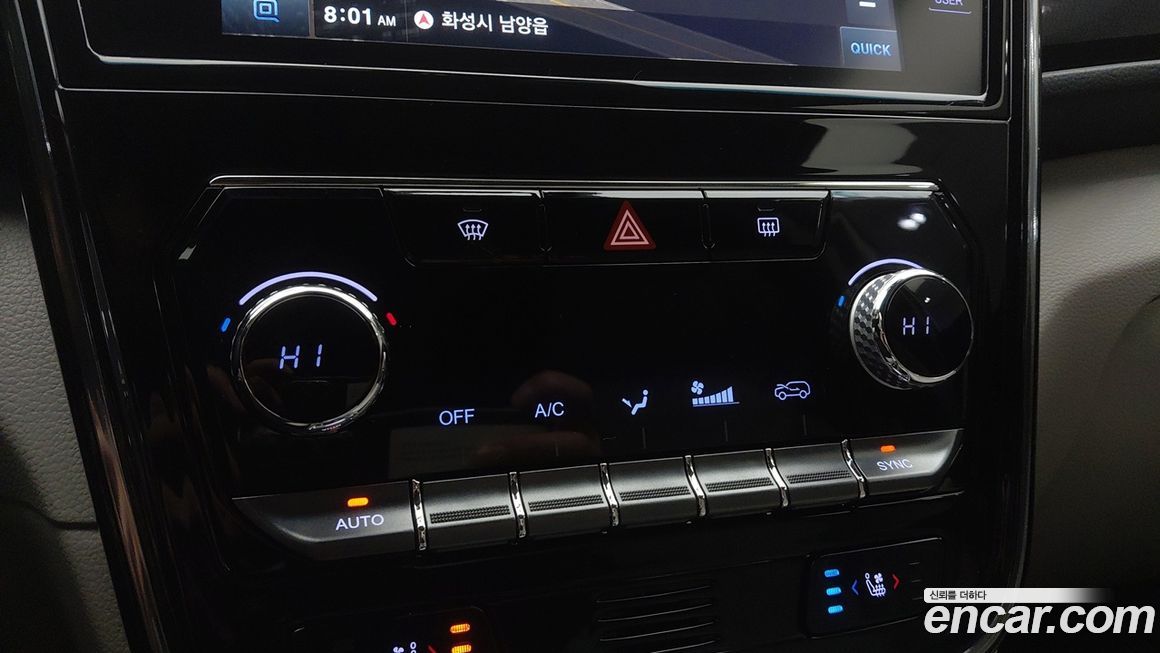 KG_Mobility_Ssangyong TIBOLI 2023