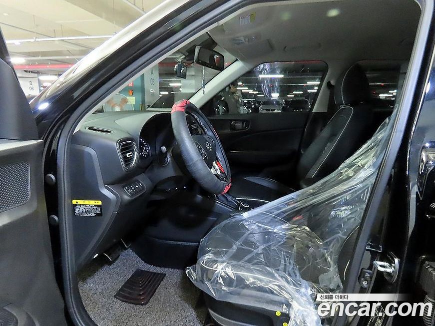 Hyundai Venue 2020