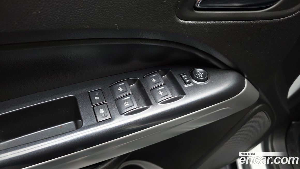 ChevroletGMDaewoo Colorado 2020