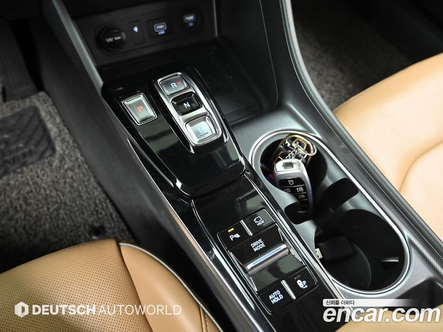 Hyundai Sonata 2020