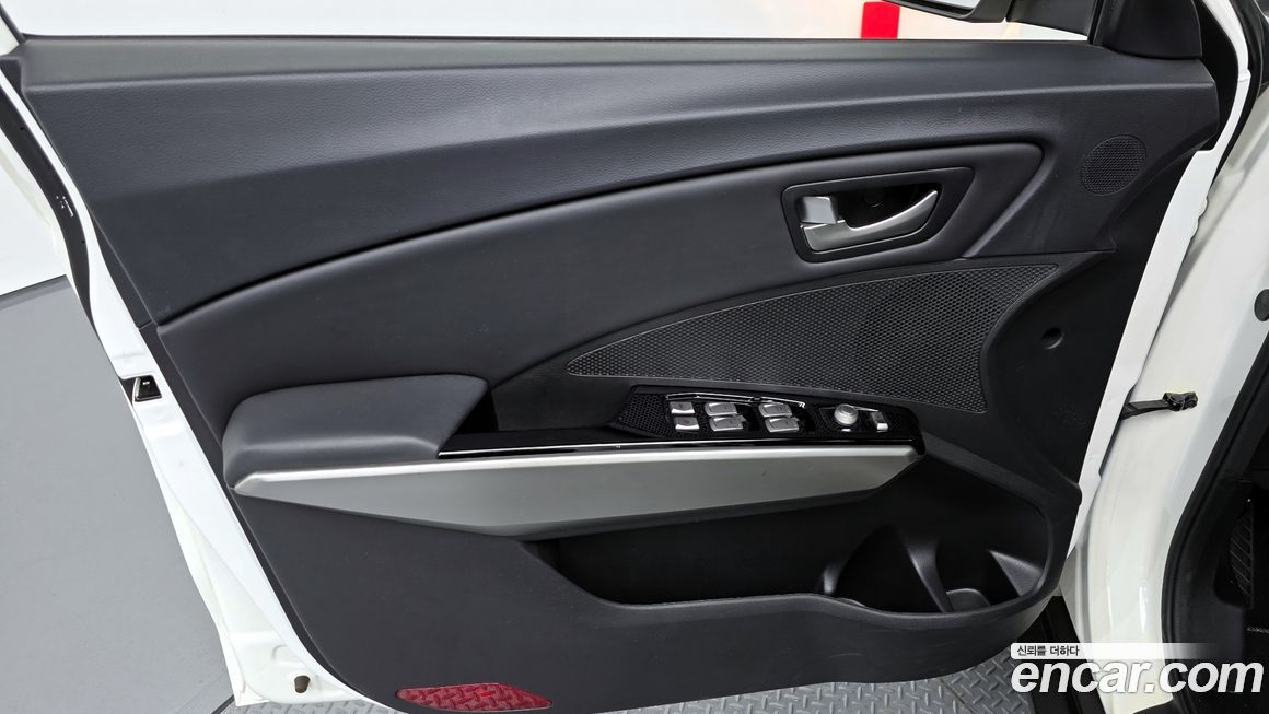 KG_Mobility_Ssangyong TIBOLI 2019