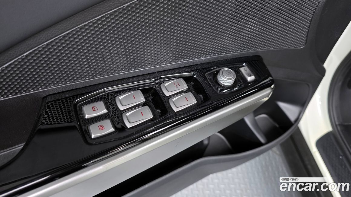 KG_Mobility_Ssangyong TIBOLI 2019
