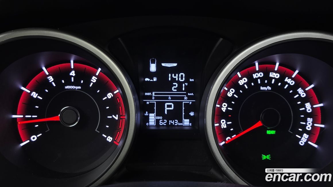 KG_Mobility_Ssangyong TIBOLI 2019