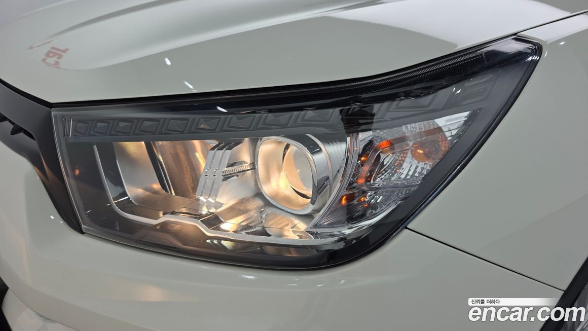 KG_Mobility_Ssangyong TIBOLI 2019
