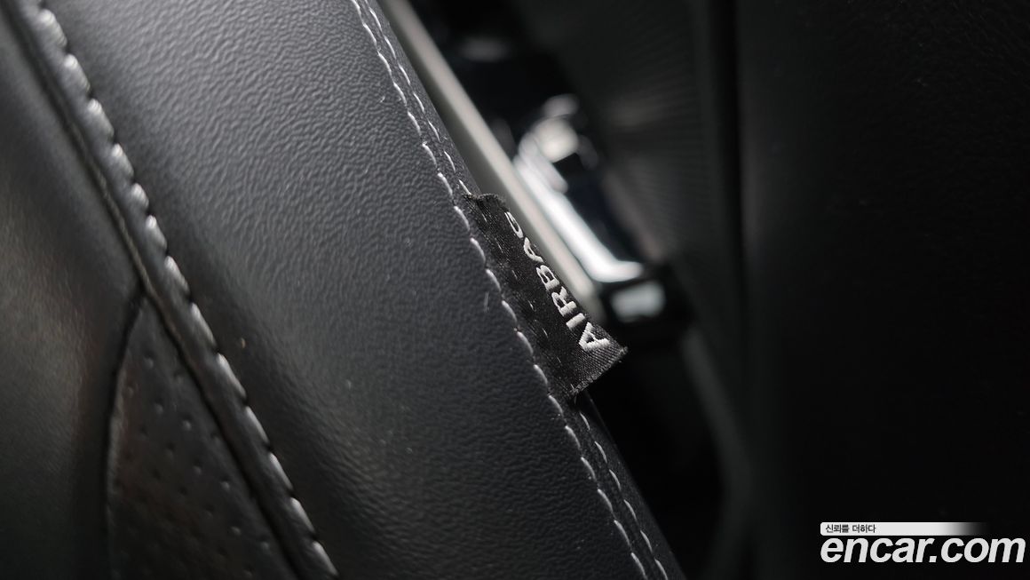 KG_Mobility_Ssangyong TIBOLI 2019