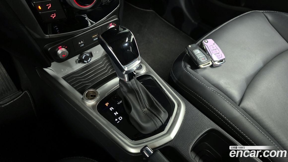 KG_Mobility_Ssangyong TIBOLI 2019