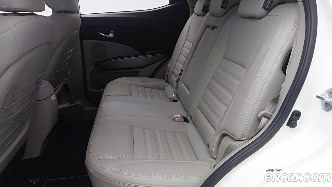 KG_Mobility_Ssangyong TIBOLI 2023