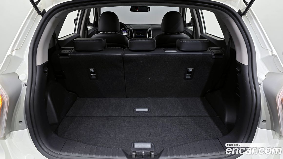 KG_Mobility_Ssangyong TIBOLI 2019
