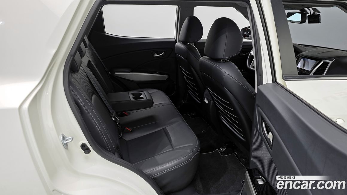 KG_Mobility_Ssangyong TIBOLI 2019
