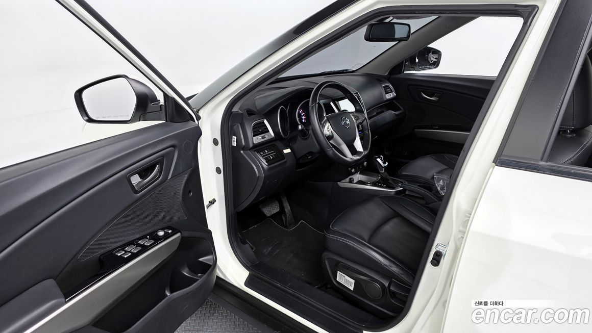 KG_Mobility_Ssangyong TIBOLI 2019