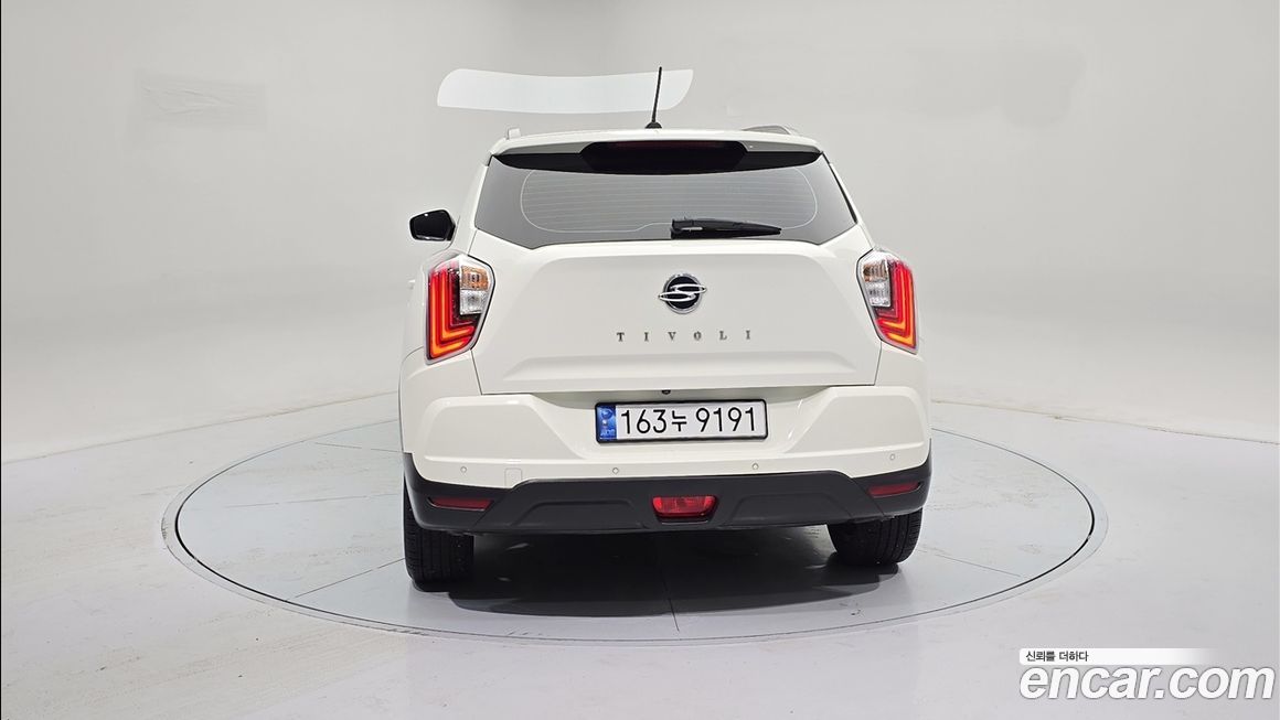 KG_Mobility_Ssangyong TIBOLI 2023