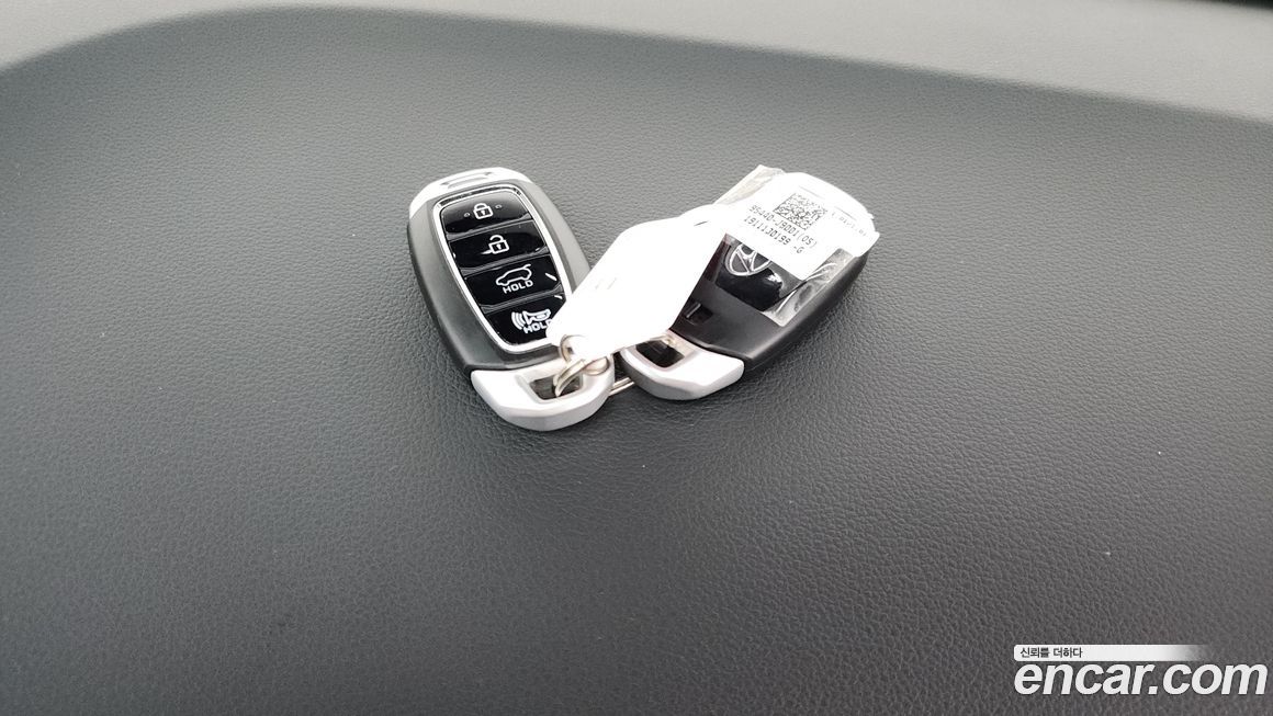 Hyundai Kona 2020