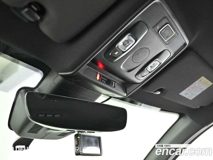 Renault-KoreaSamsung XM3 2023