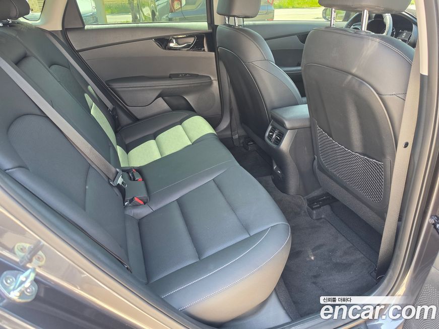 Kia K3 2022