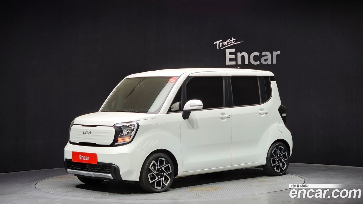 Kia RAY 2025
