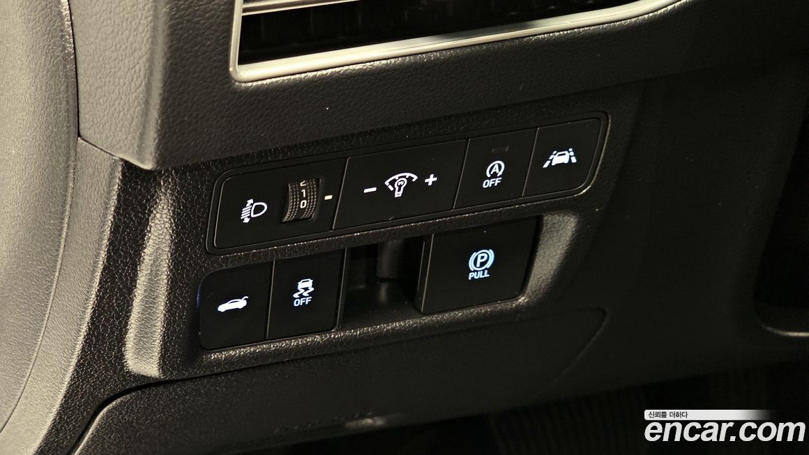Hyundai Sonata 2020
