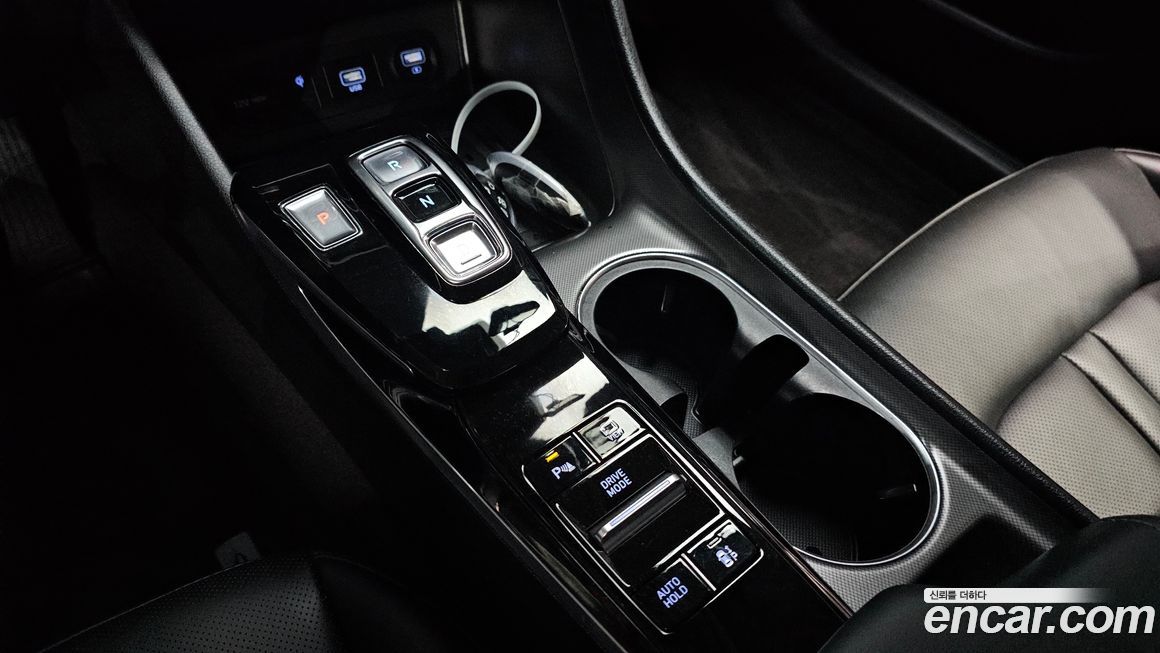 Hyundai Sonata 2020