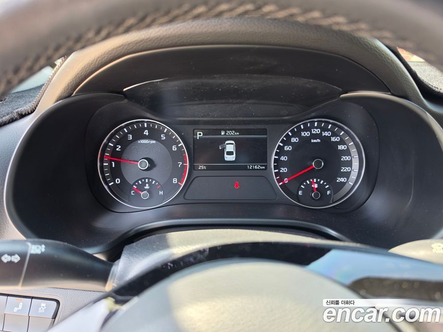 Kia K3 2022