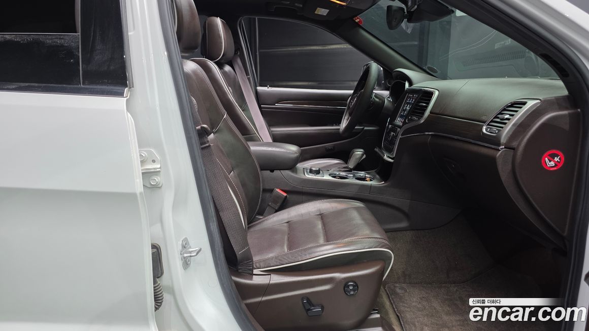 Jeep Cherokee 2018