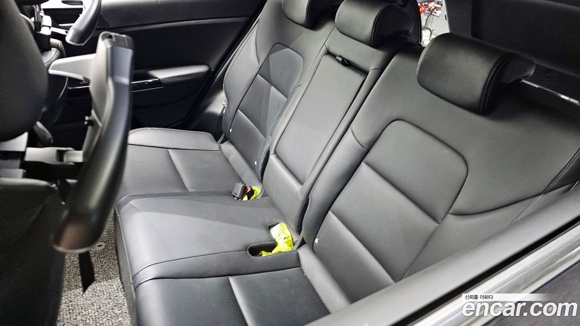 Kia Sportage 2019