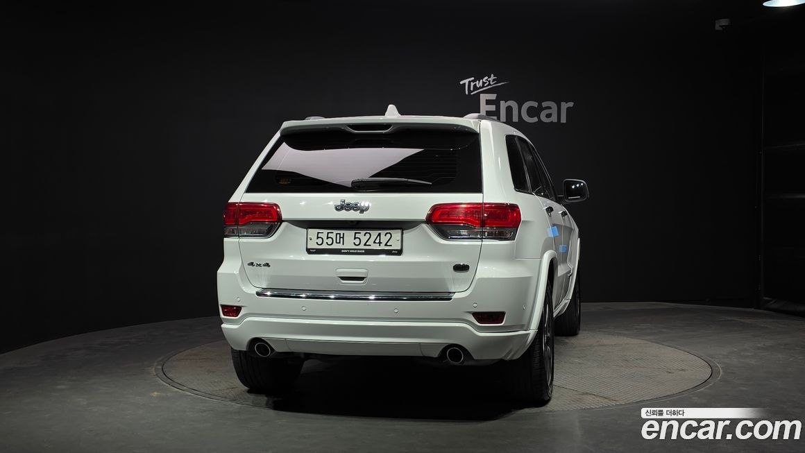 Jeep Cherokee 2018