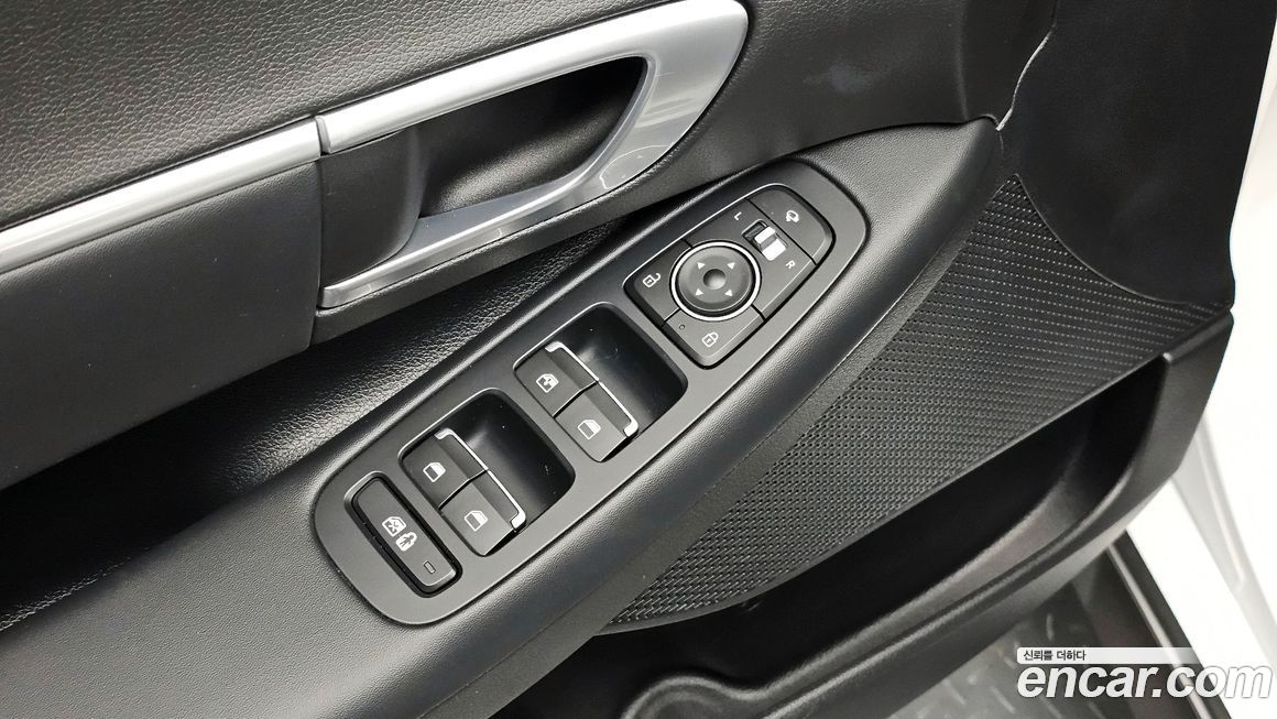Hyundai Sonata 2020
