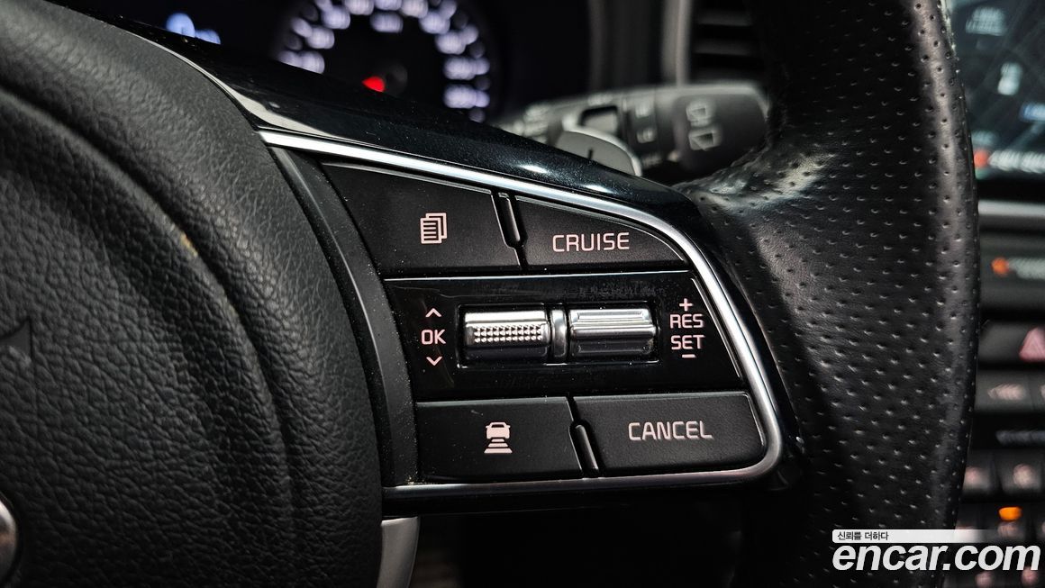 Kia Sportage 2019