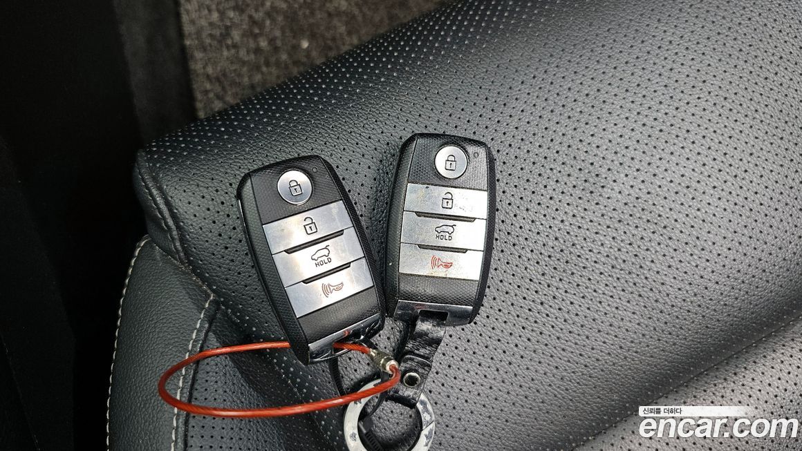 Kia Sportage 2019