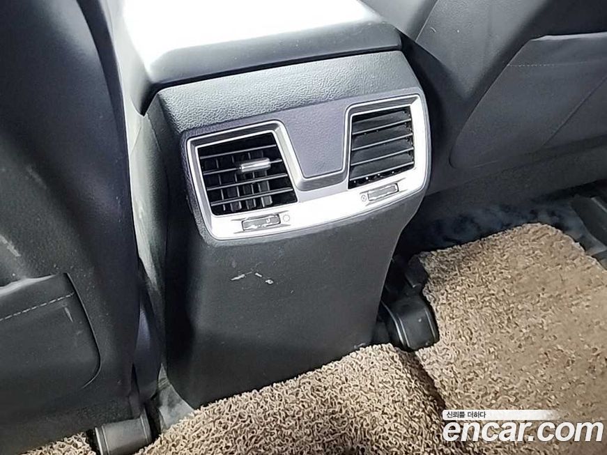 KG_Mobility_Ssangyong Rexton 2019