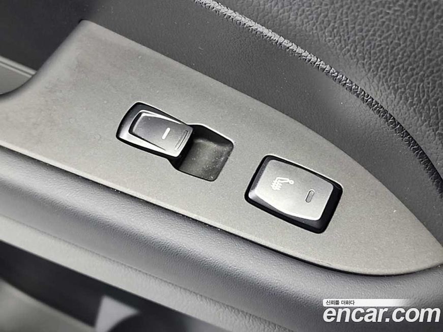 KG_Mobility_Ssangyong Rexton 2019