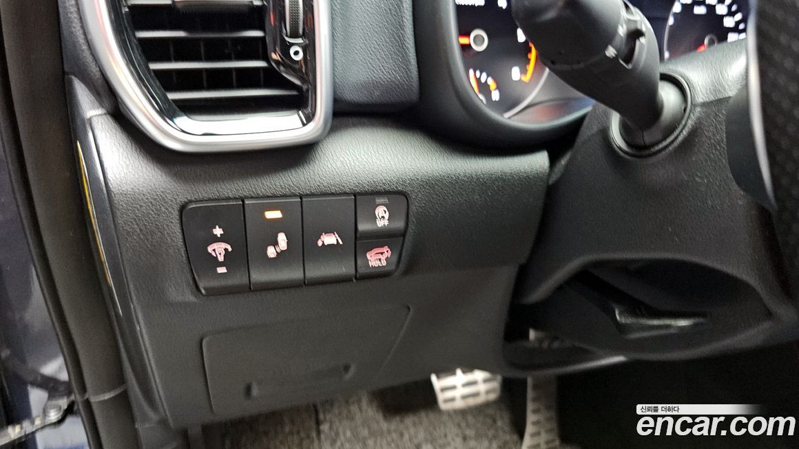 Kia Sportage 2019