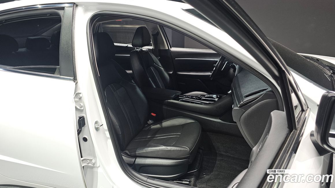 Hyundai Sonata 2020