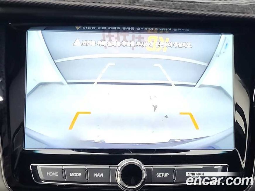 KG_Mobility_Ssangyong Rexton 2019