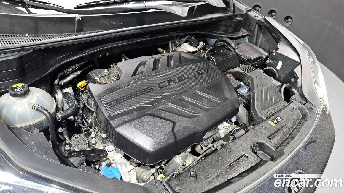 Kia Sportage 2019