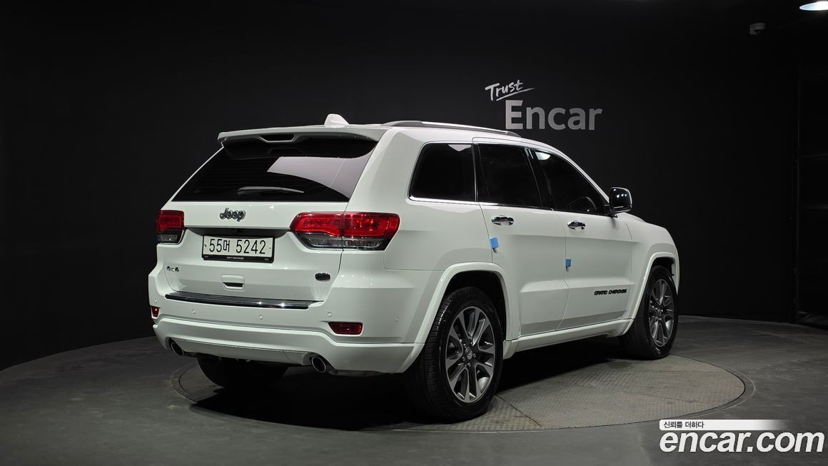 Jeep Cherokee 2018