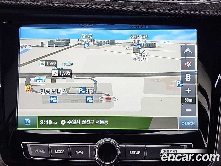 KG_Mobility_Ssangyong Rexton 2019