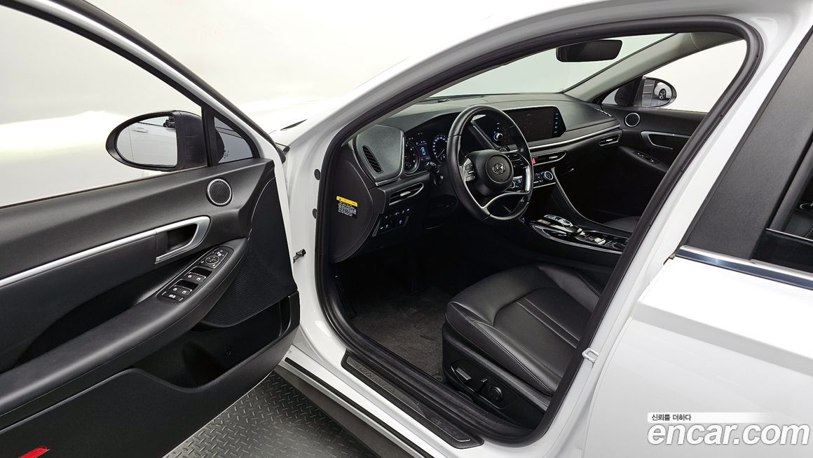 Hyundai Sonata 2020
