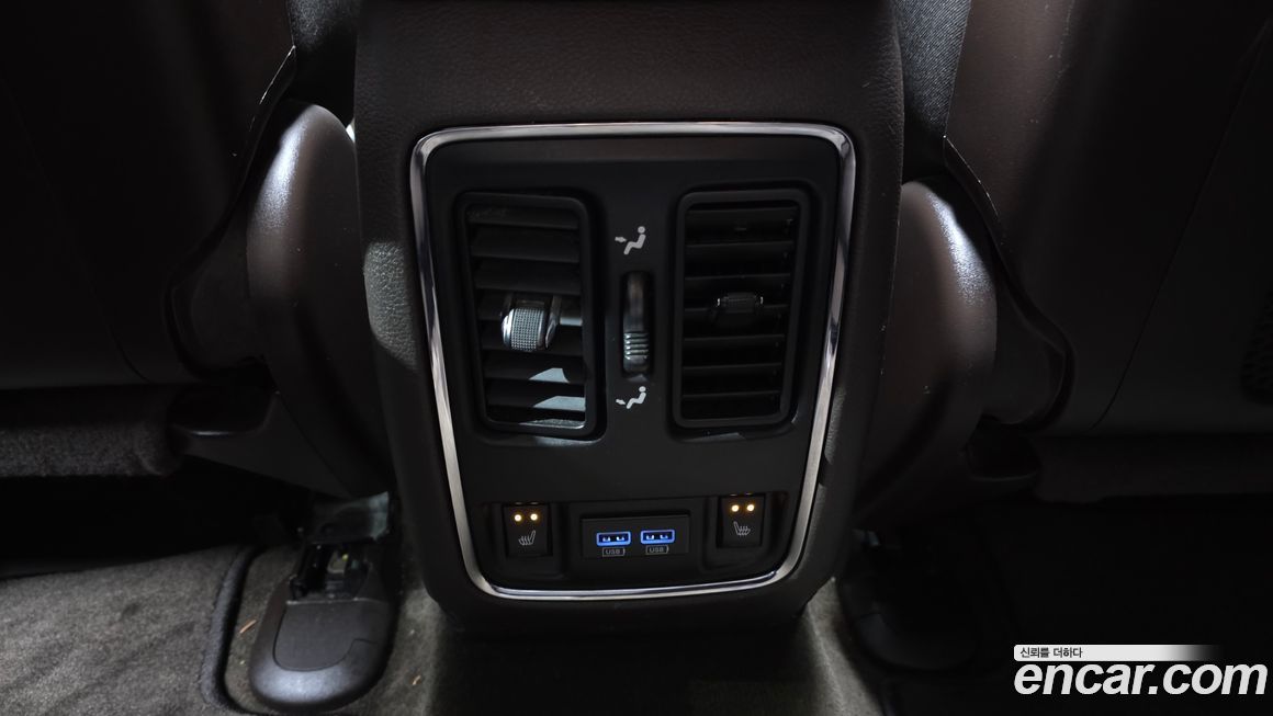 Jeep Cherokee 2018
