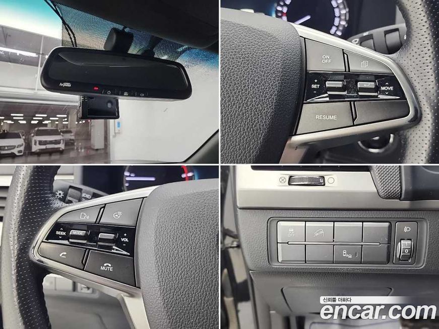 KG_Mobility_Ssangyong Rexton 2019