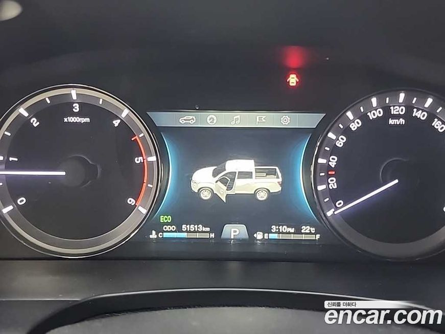 KG_Mobility_Ssangyong Rexton 2019