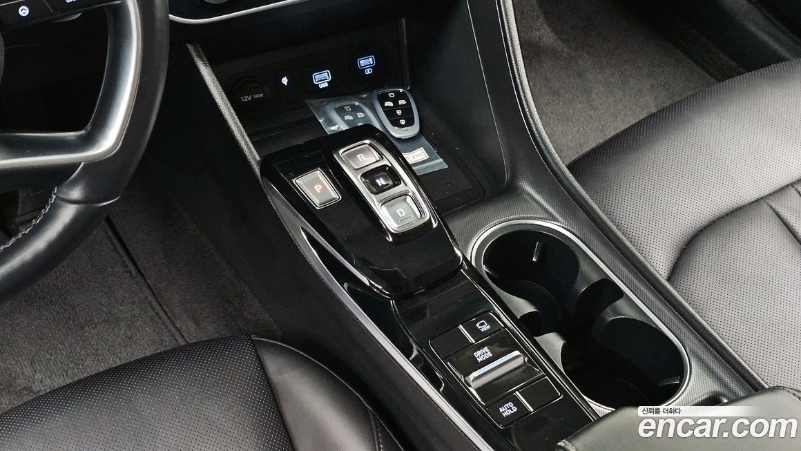 Hyundai Sonata 2020
