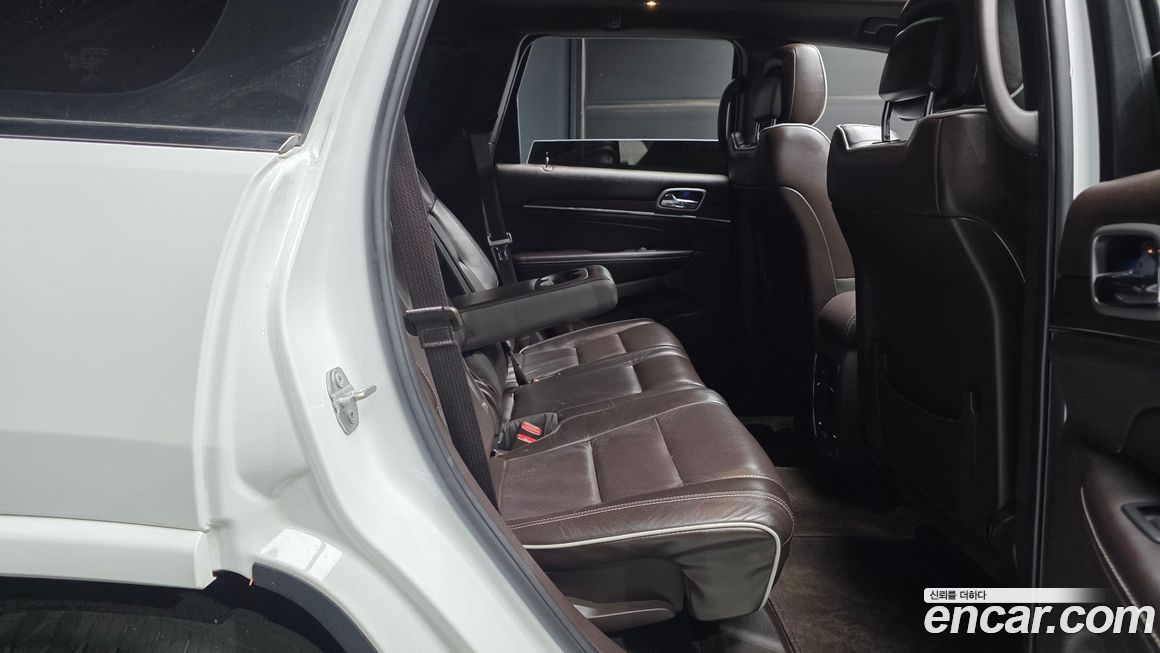 Jeep Cherokee 2018