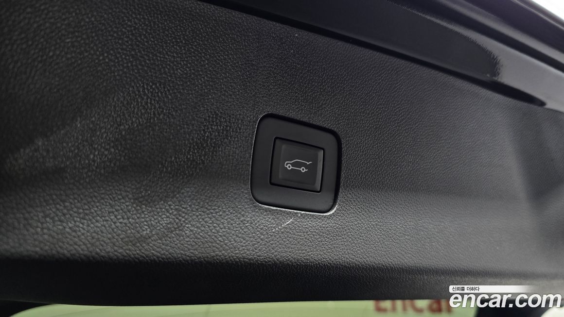 ChevroletGMDaewoo Trax 2025